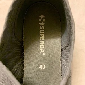 Women’s Superga Sneakers